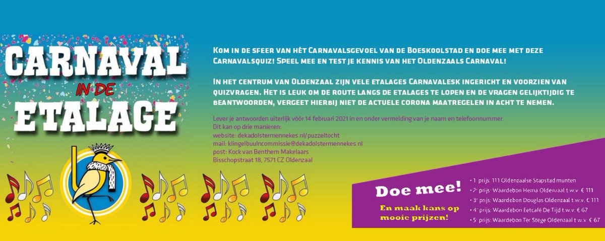 De Kadolstermennekes (@kadolster) on Twitter photo 