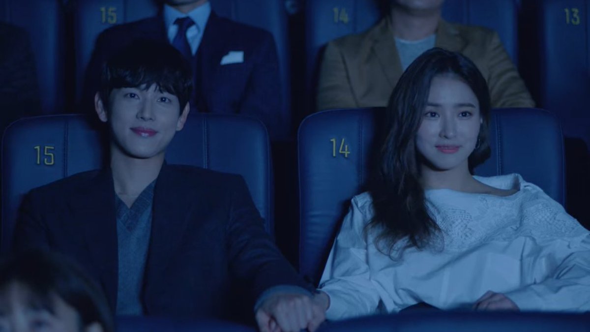 peppapearce's tweet image. how it started                      how it's going

#RuOn #RunOnEp16 #RunOnFinale