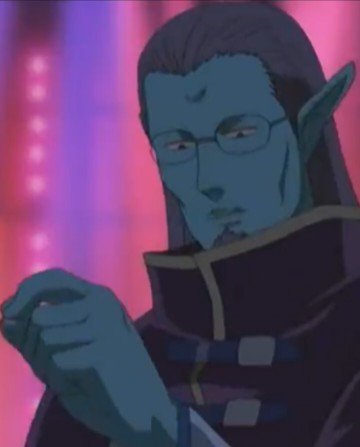 中尾隆聖生誕祭のtwitterイラスト検索結果 古い順