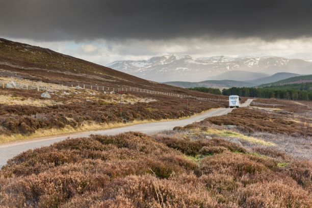 We're administering a £10m fund, on behalf of the Scottish Government, to support Scottish based businesses in the coach tourism and coach private hire sector. Applications open from 12 noon Tues 16 Feb <a href="/CPT_Scot/">CPT Scotland</a> <a href="/st_alliance/">ST Alliance</a> For more👉go.visit.sc/eWw