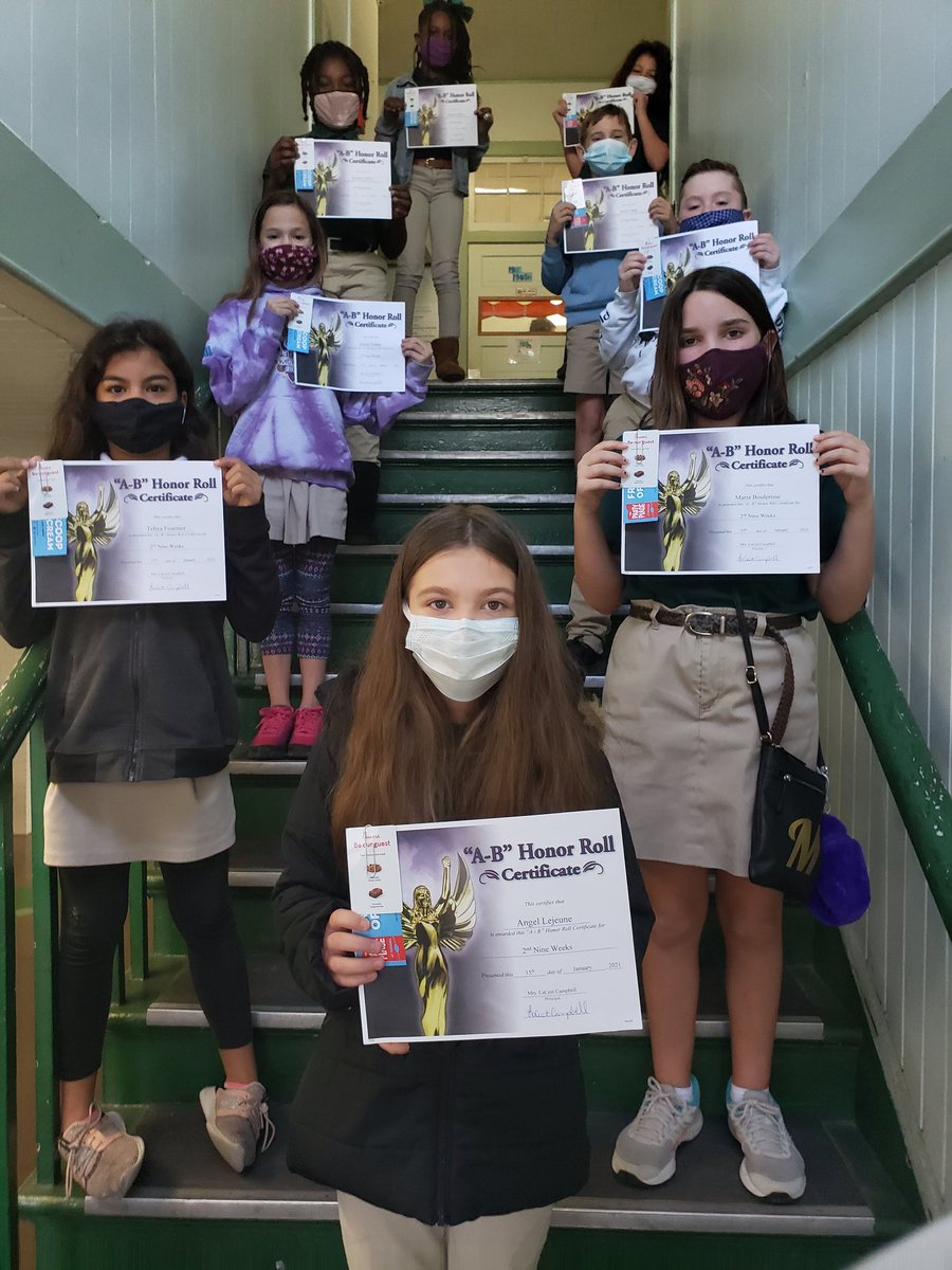LacestC's tweet photo. Congratulations to Gibson Elementary's first nine weeks honor roll students in 4th, 5th, and 6th grade! #WATCHUSGROW #TPSDPride https://t.co/FE2LoSieKJ