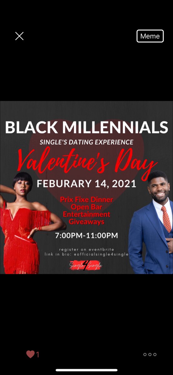 Single4S's tweet image. Atlanta singles 🗣💕🥂We curated the perfect Valentine’s Day event just for you. Come experience a night to remember. Dinner, Open Bar, Entertainment, Games and Giveaways. We are only selling a few tickets so hit the link in the bio to reserve your spot 🥰 #ValentinesDay #Atlanta