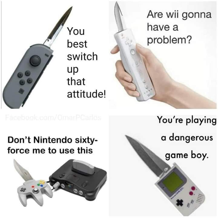 Melee tweet media