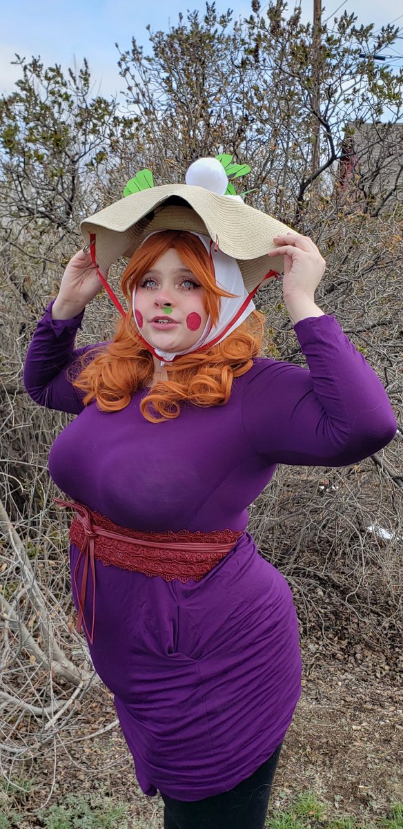 daisy mae cosplay from animal crossing
