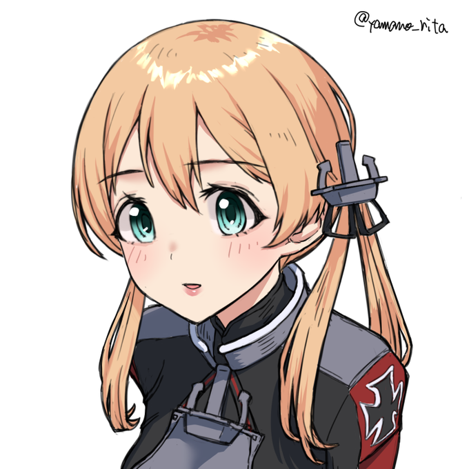 #艦これ版深夜の真剣お絵描き60分一本勝負
#艦これ版真剣お絵描き60分一本勝負_20210204 