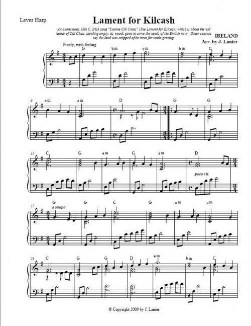 Many Irish believe that the English destroyed most Irish woods. That’s not true & is due in part to a famous 18th C poem (Kilcash) where wood is used as a metaphor for the demise of the local Butler aristocracy. It was the Celts who wiped out most woodland, centuries before