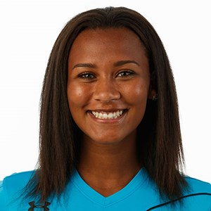 CentralWSoc's tweet photo. Wishing a Happy Goalkeeping Birthday to our @jazz_bush today! Make it a good and safe (blizzardy!) day Jasmyn! #DutchFamily https://t.co/7AqRrcZAIi