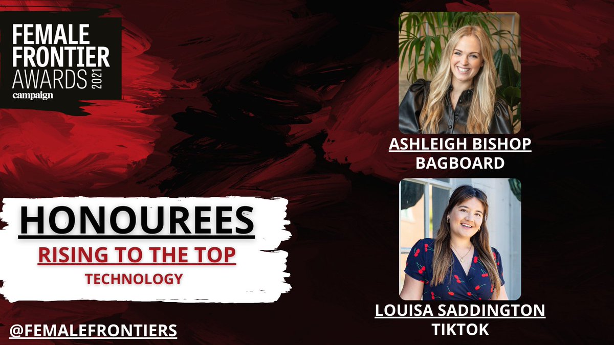 Inspiring Women Awards UK tweet media