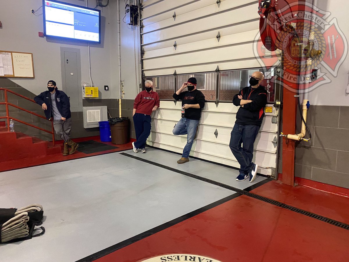 PIO/CCO March tweet media