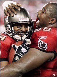 reggiebarlow's tweet image. #Almostthattime #Buc🏈