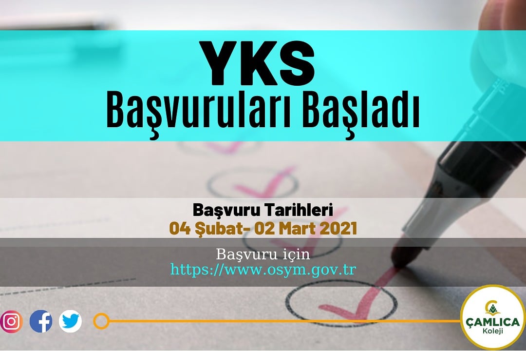 urfacamlica's tweet photo. Yks başvuruları başladı, emeklerinizin karşılığını görmek umuduyla bir adım daha yaklaşmaya...🌲📚
#yks #sınav #başvuru #ösym #urfaokul #EmekteSermayedeBizim https://t.co/IyTD5NpmNS