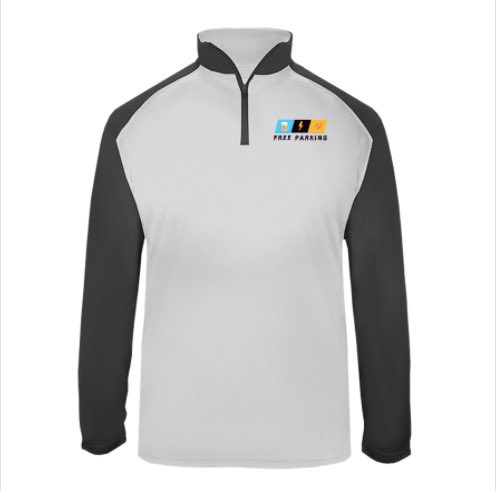 We are excited to be the sponsor of FP <a href="/tones_m/">Tones</a> Warzone Tournament on Feb 8th and 9th! 🎮 ⚡️

Free Parking will be sending this EPIC 1/4 Zip to the top kill leader on the winning squad. 😍

DM <a href="/tones_m/">Tones</a> if you want to enter! 💰💯