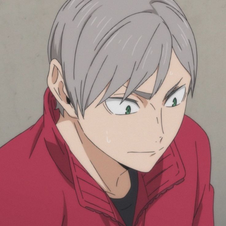 Lev Haiba(omg its hakken hand)