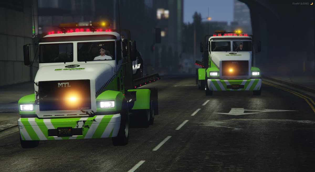 TheWorkshop69's tweet photo. Transport pour la @Sahp_official https://t.co/uVWCjxkAD5