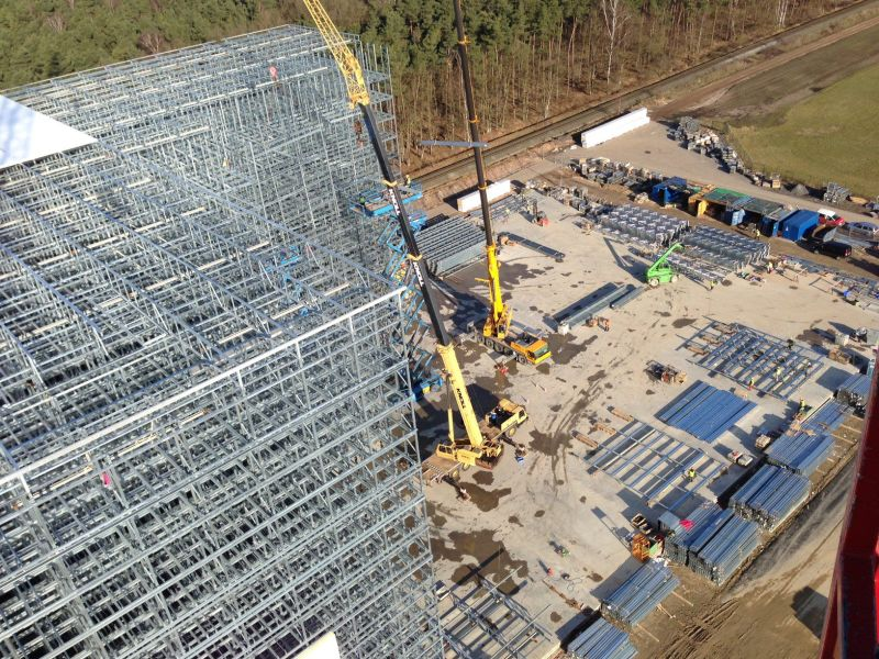 We're Hiring!! Construction Site Manager.
See bit.ly/3oNCBBk