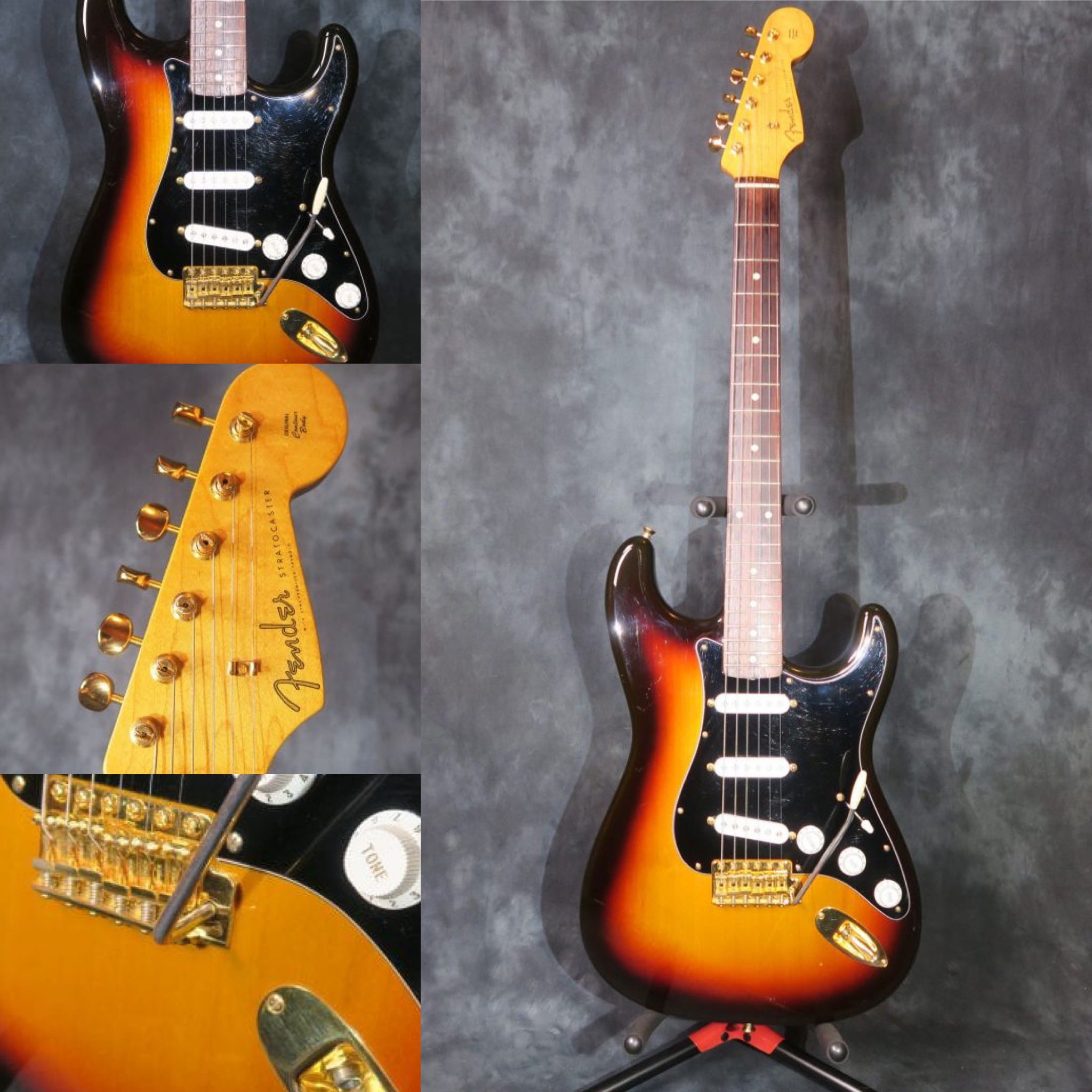 Guitarsmith on Twitter:
