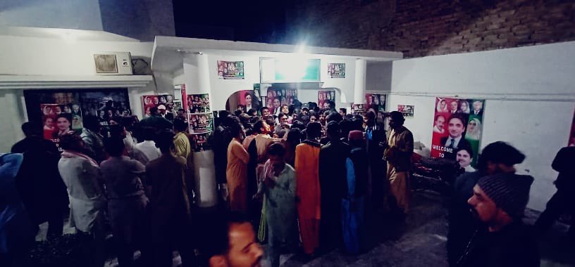 Happy birthday to <a href="/AseefaBZ/">Aseefa B Zardari</a>