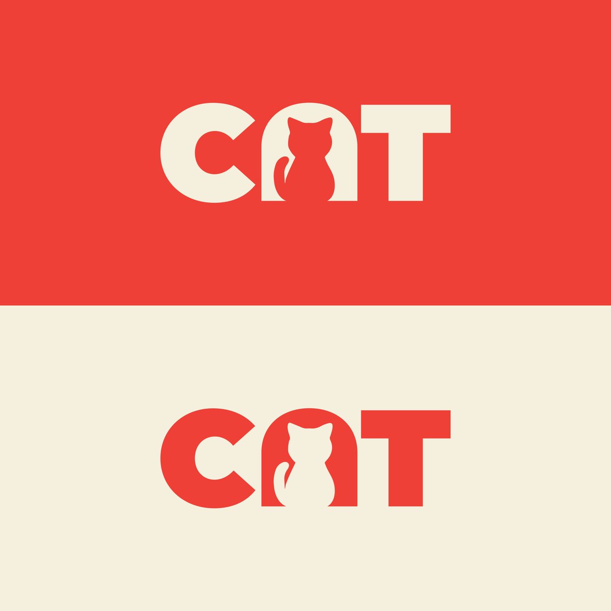 creativelogo95's tweet image. CAT Logo Concept✨

🔴 Need A Logo? DM or Email:📩
ia2154792@gmail.com

🔴 Join Us With A Follow🙏

#designinspiration #logoinitials #corporatelogo #businesscards #logoinspirations #customlogo #luxurydesign #musicproducers #needlogo

order👉👉 now👇👇👇
fiverr.com/creativelogo95…