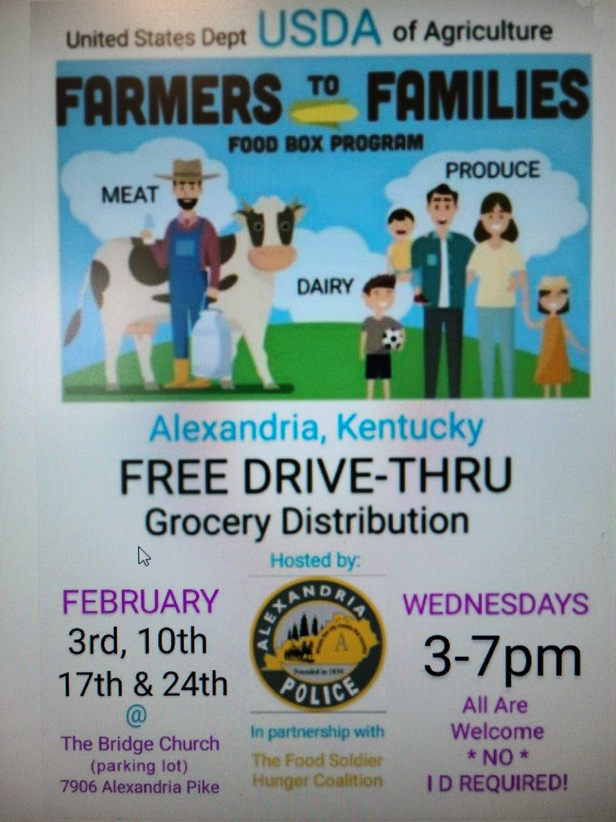 Great opportunity for NKY families