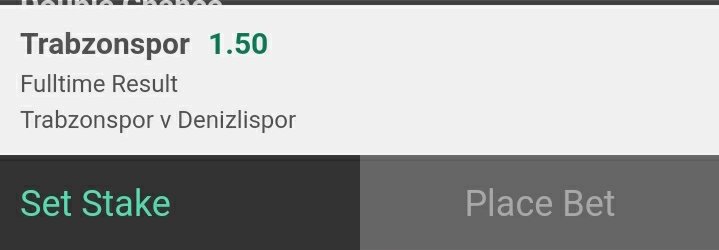 supervtips's tweet image. Inplay....
Stake 25 units....
