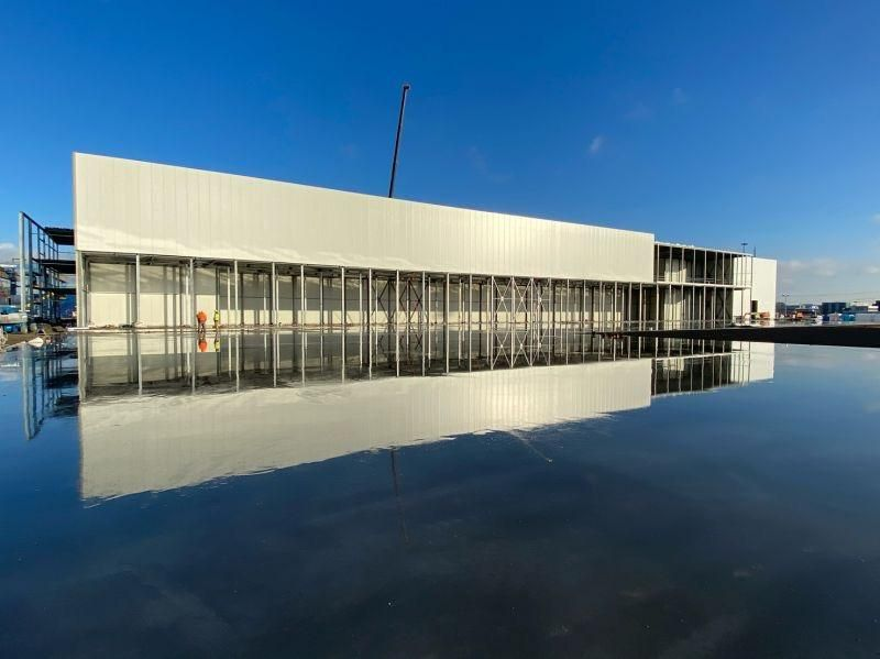 We're Hiring!! Project Engineer.
bit.ly/3oHXNZq