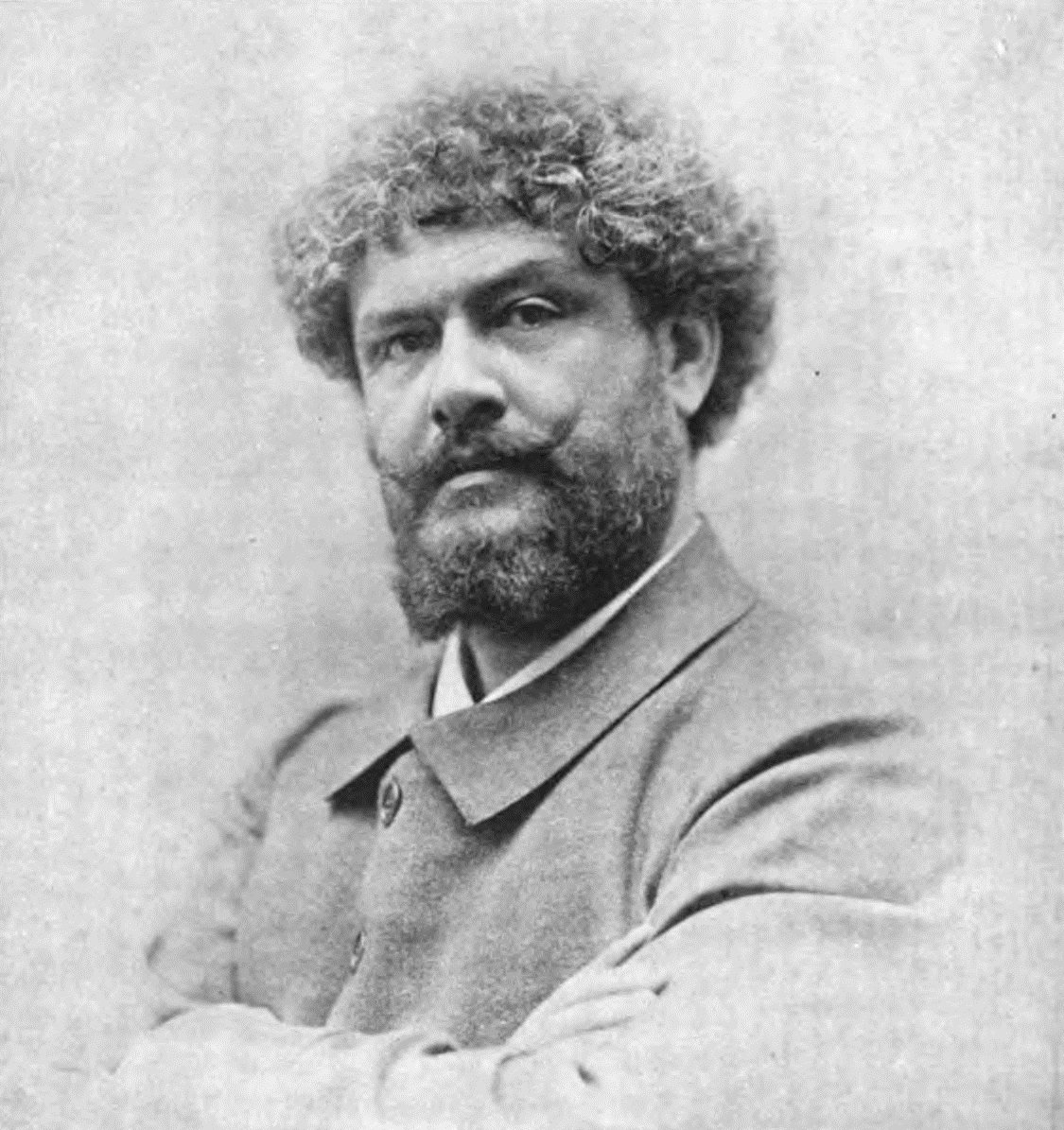 "One may live without bread, not without roses." ✒ French poet, novelist and dramatist #JeanRichepin was born #onthisday 4 February 1849. #Poetry #Literature #Theatre