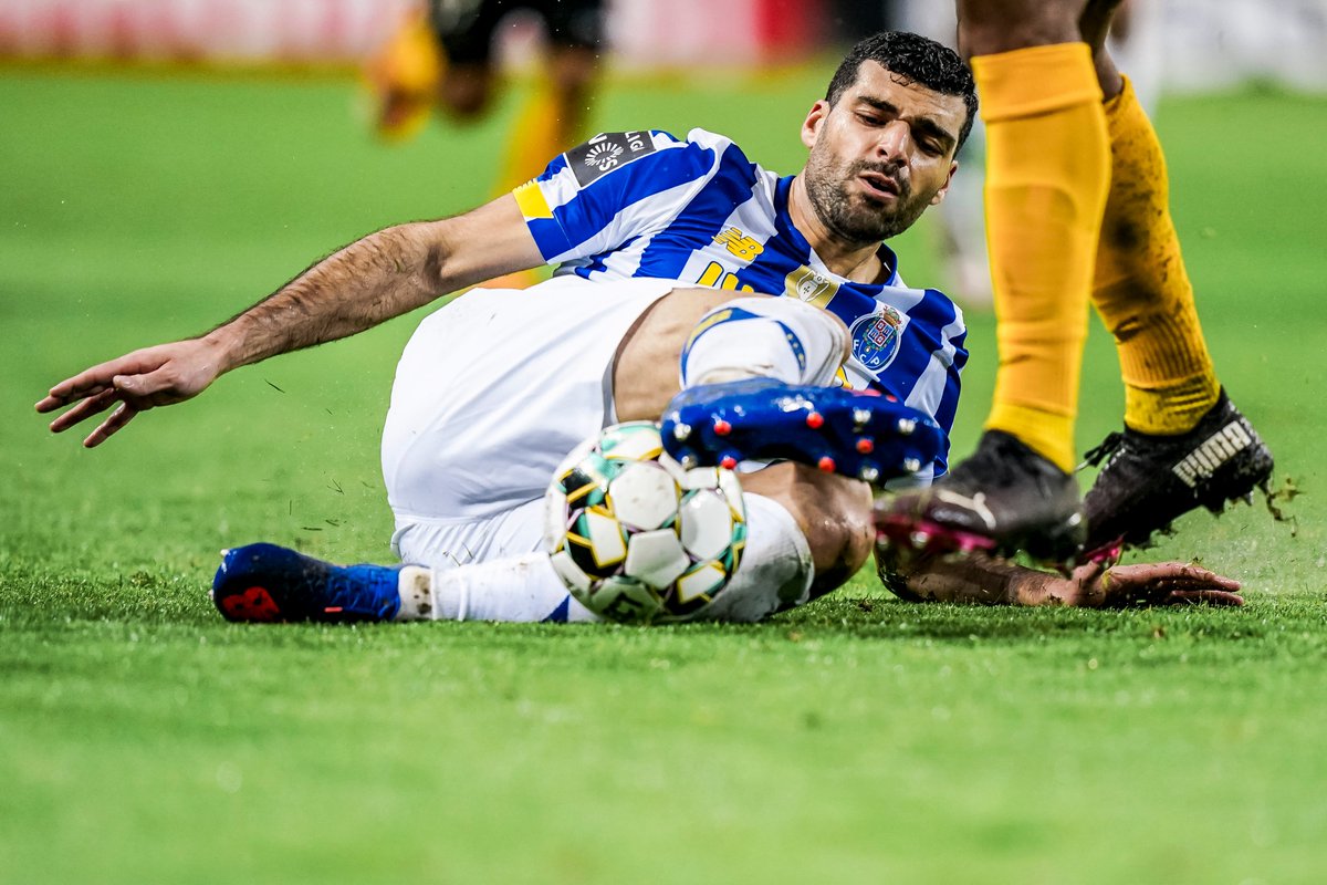 Fc Porto On Twitter Belenenses Sad Fc Porto Fcporto Bfsfcp