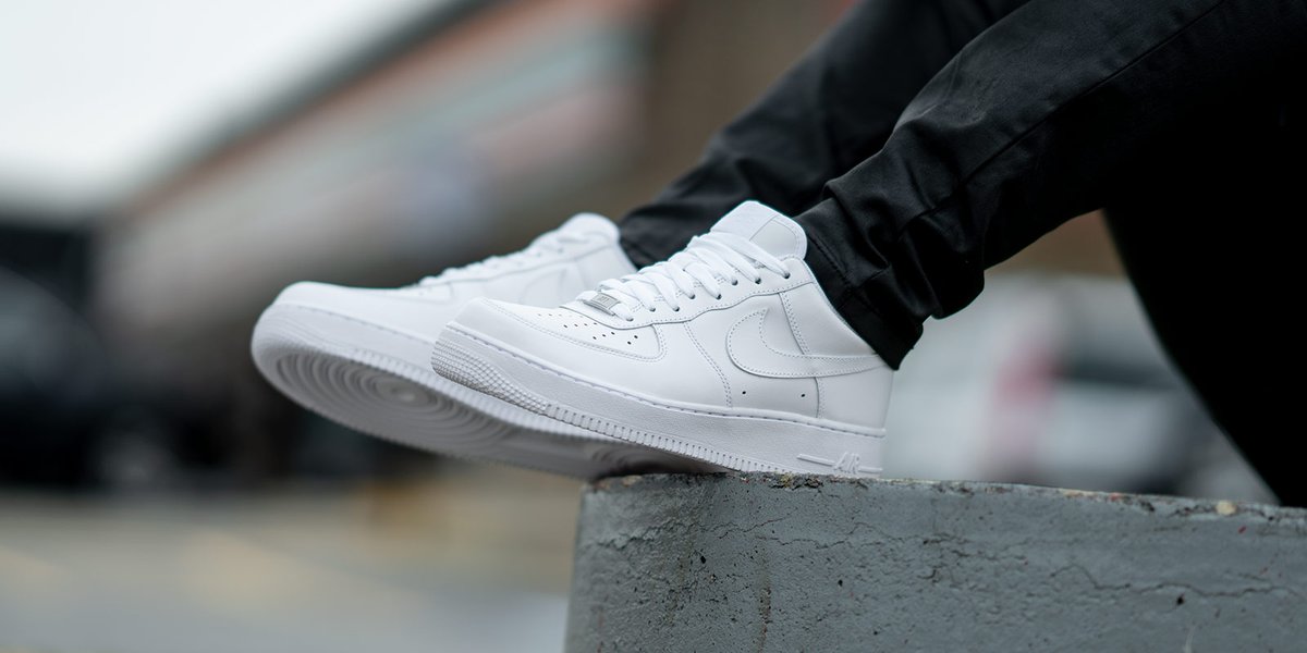 nike air force 1 shoe city