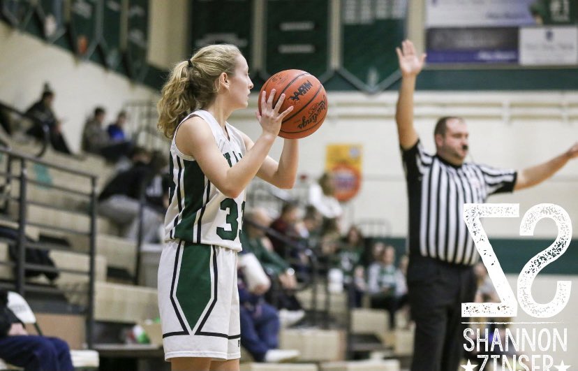 Lady Pioneers tweet media