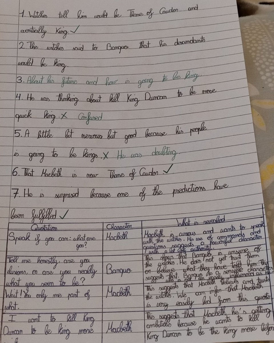 Ms Steed tweet media