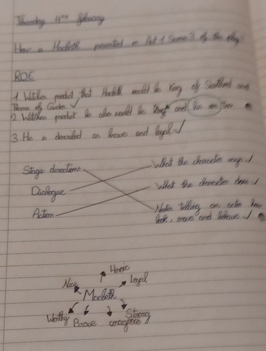 Ms Steed tweet media