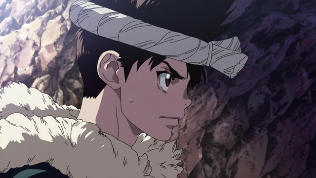 Crunchyroll Dr Stone Season 2 Episode 4 Full Assault Just Launched T Co 3lspgqz8zk