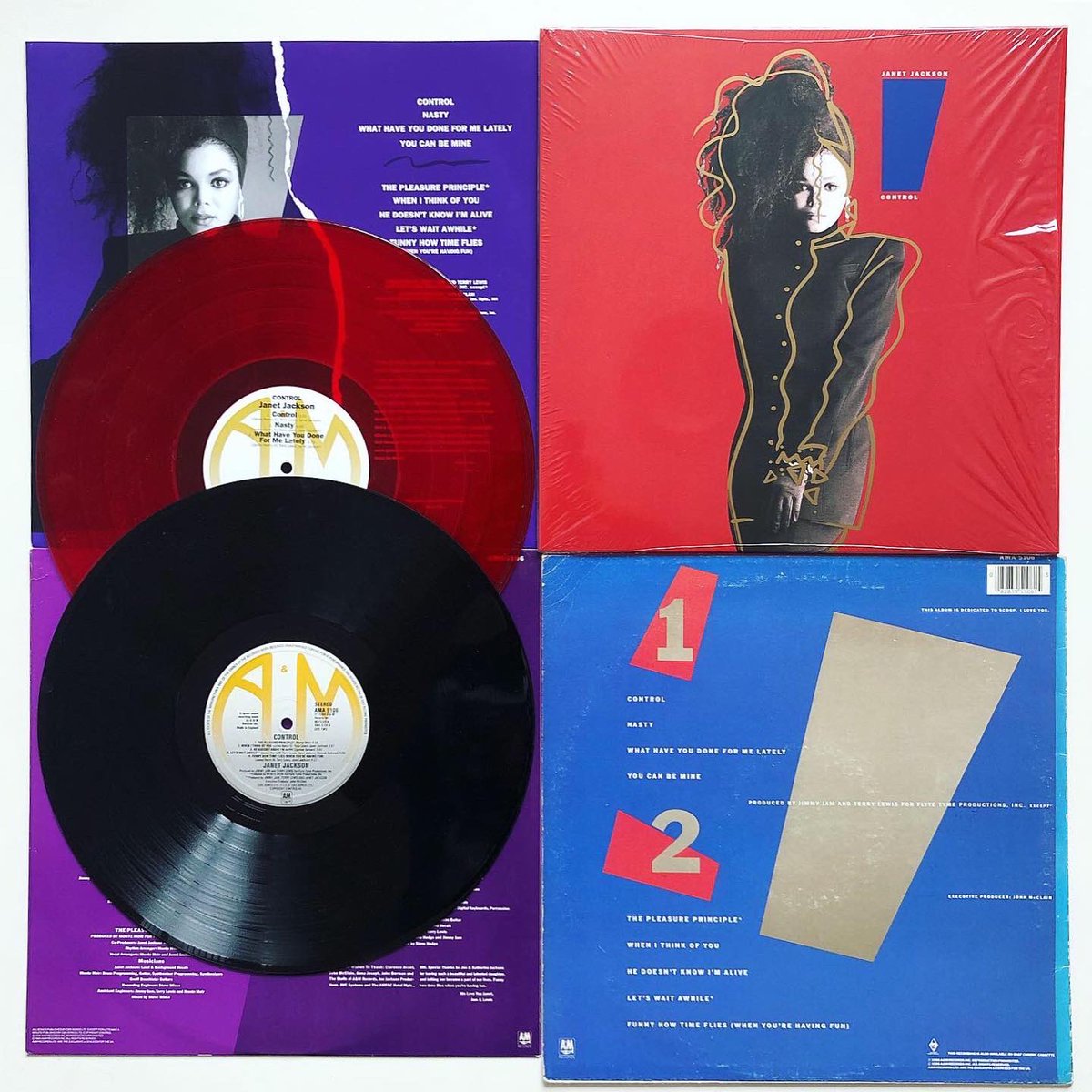 iamfabio's tweet image. This is a story about control. My control. #Control35 #JanFam