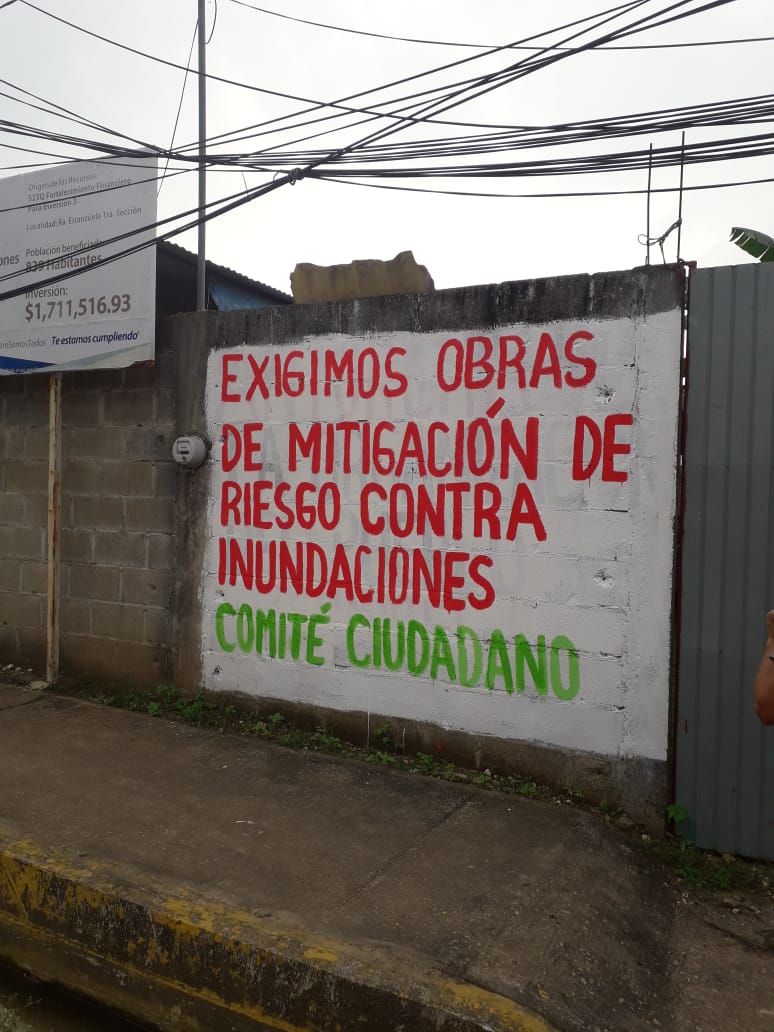 Edith2714's tweet photo. #TabascoSigueOlvidado exijimos al gobierno que escuche sus peticiones de los Tabasqueños https://t.co/tqP2lqACwh