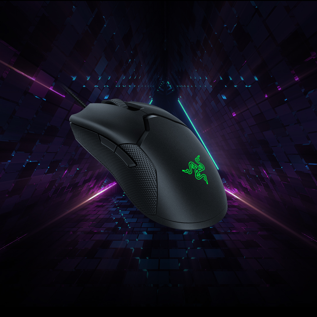Lbabinz's tweet photo. Want a chance to win a Razer Viper 8K, the world’s fastest gaming mouse? Our friends at Best Buy have provided 1 for us to give to 1 of you! #sponsored

RT + Follow &amp; reply to this:
“The Razer Viper 8K’s weight is?” - find the answer here https://t.co/wTfbwQdx6p
Ends 2/14 9pm EST https://t.co/coeBNMDal2