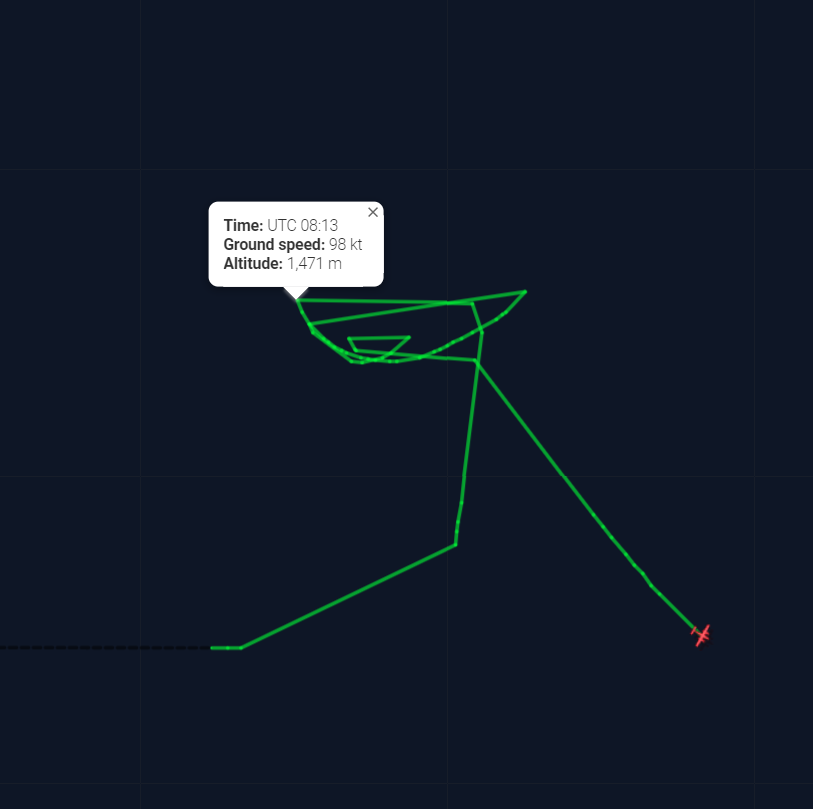 scandura's tweet photo. #migranti update/5 via RR 16:50
🔴 ALMENO 8 I VELIVOLI IN AReA SAR, tracciati da noi nella prima parte della giornata
🛩️ P72 Aeronautica #IAM4103 🇮🇹
🛩️🛩️🛩️3X Frontex #OSPREY1+#OSPREY3+#EAGLE1🇪🇺
🛩️ Armed Forces of Malta 🇲🇹
🚁 Guardia Costiera ⚓️🇮🇹
🛩️🛩️ONG #COLIBRI 🇫🇷+#MOONBIRD🇨🇭 https://t.co/7zSbpFNzVu