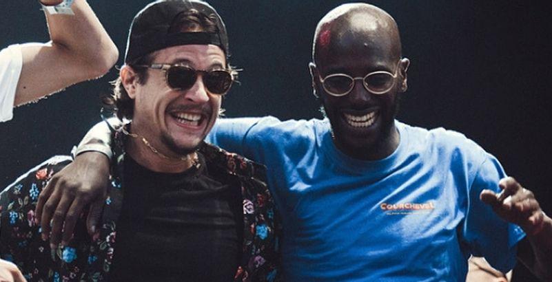 mouv's tweet photo. .@AlphonsoTheDon, @nekfeu… "La Revanche du rap indé" par @lereglement 

👉  https://t.co/7WjgPePcSM https://t.co/QQgAqnwncr