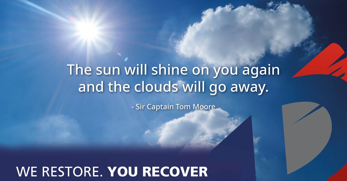 #RestInPeace #SirCaptainTomMoore 🌈