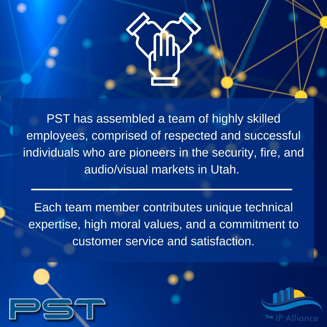 TheIPAlliance's tweet photo. Our skilled team is ready to serve you! https://t.co/fCE4GIGpYa
