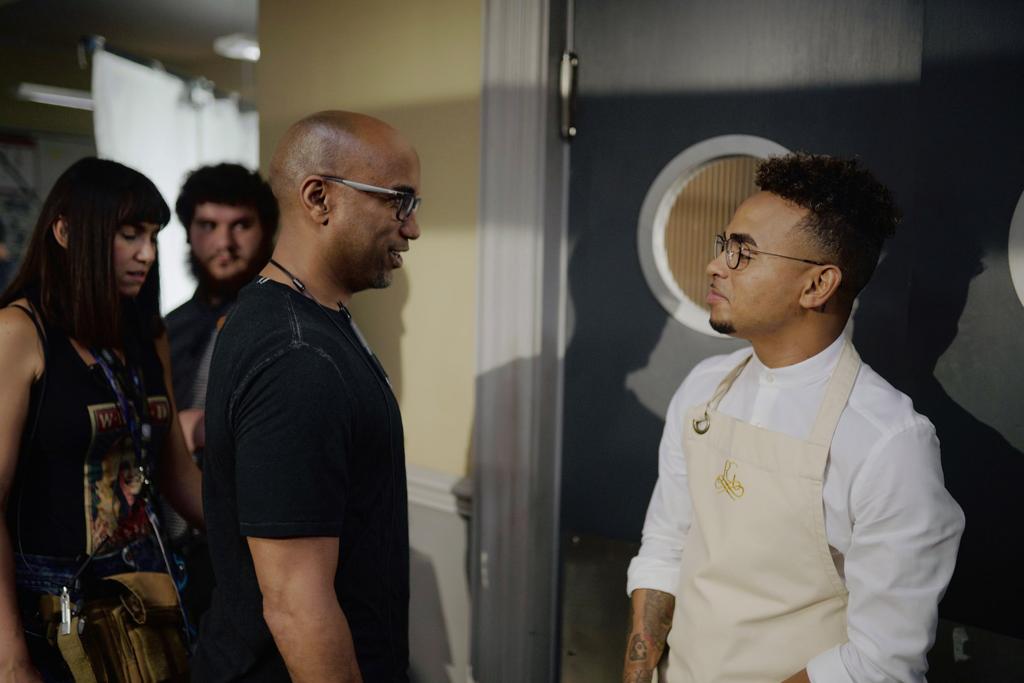 Warner Bros Pictures Argentina tweet media