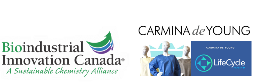 BICAccelerator's tweet photo. NEWS: BIC Supports Circular Economy Development in Ontario. @Carminadeyoung is leading a #recycling project that's diverting #PPE from #landfill into #new PPE. To develop this integrated #circular #value #chain, BIC is pleased to provide #support
🇨🇦♻️ https://t.co/rijpPsPpy5 https://t.co/BWsWFEGuUv