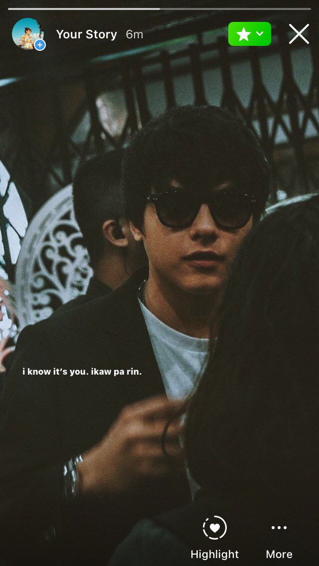 ilurvkaths's tweet photo. along with the waves ; 003
#knserye https://t.co/TwxBjlQIot