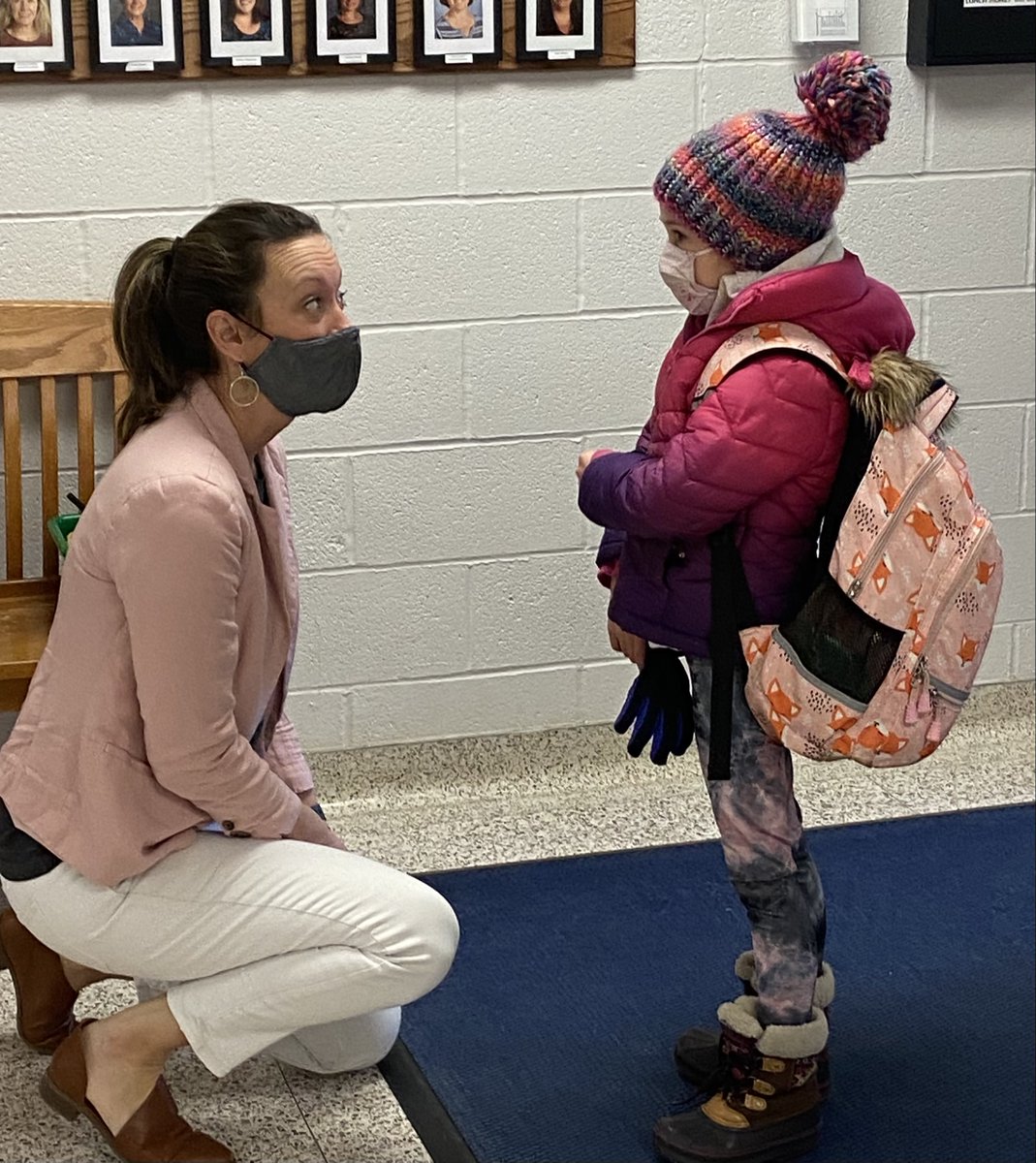 MHHSCounseling's tweet photo. RT @ReachHigher: Shoutout to Wisconsin’s 2020 School Counselor of the Year, Sarah Flier! She teaches her students neuroscientific terms and tactics to help recognize unsafe scenarios 🧠 

Read more about her approach as an elementary school counselor: … https://t.co/QK6Ttyv7RS