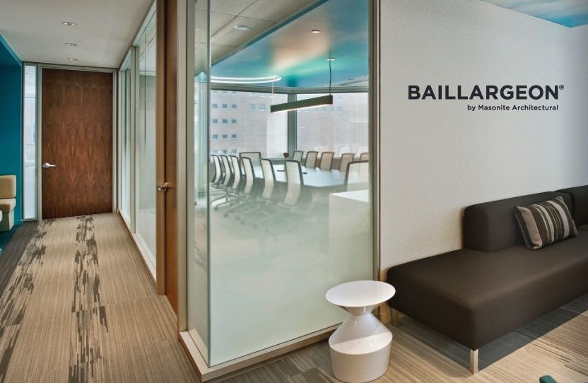 Ferrell Builders' Supply Ltd. tweet media