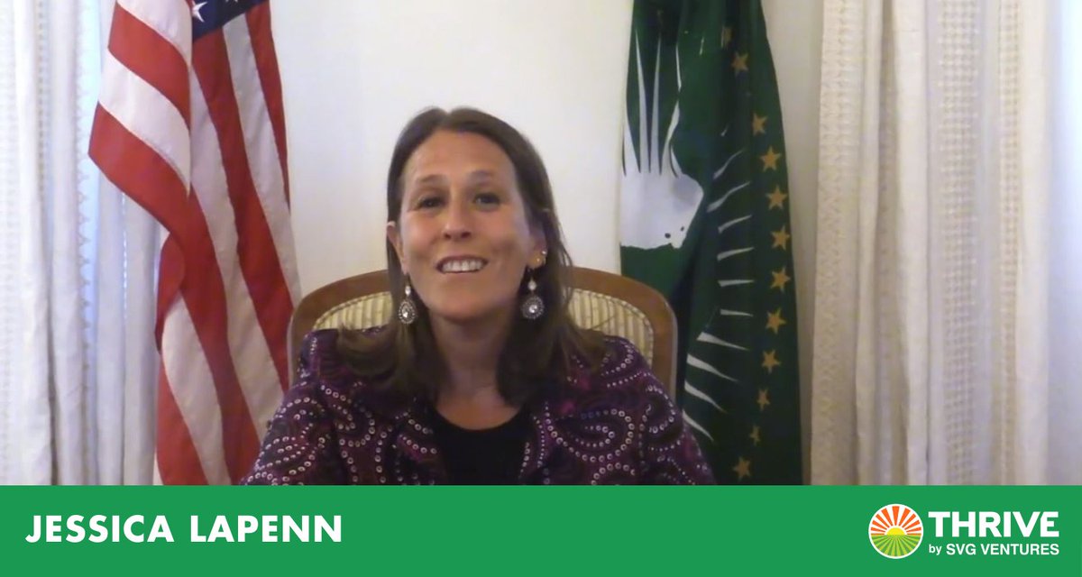 THRIVE AgriFood tweet media