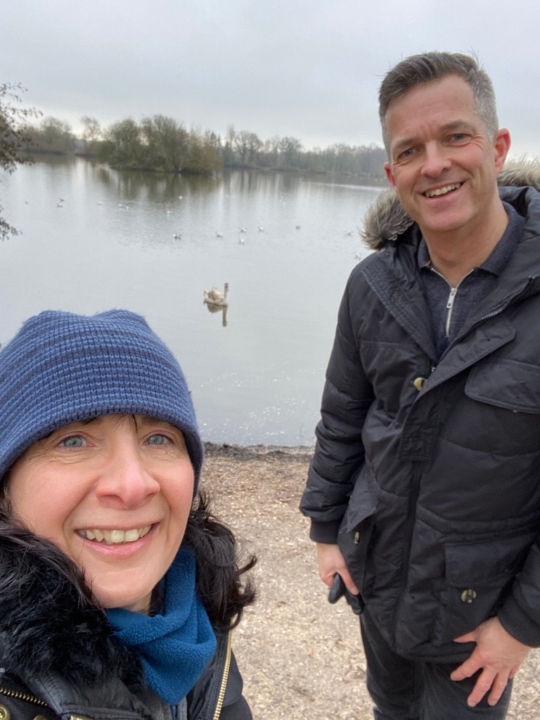entecsi's tweet photo. Today our lovely #Entecfamily took the #TimetoTalk! With employee wellbeing at the heart of Entec Si, our team took time out to catch up. #TimetoTalkDay #MentalHealthAwareness #TimetoTalkDay2021 @TimetoChange https://t.co/B07fXCPZoa