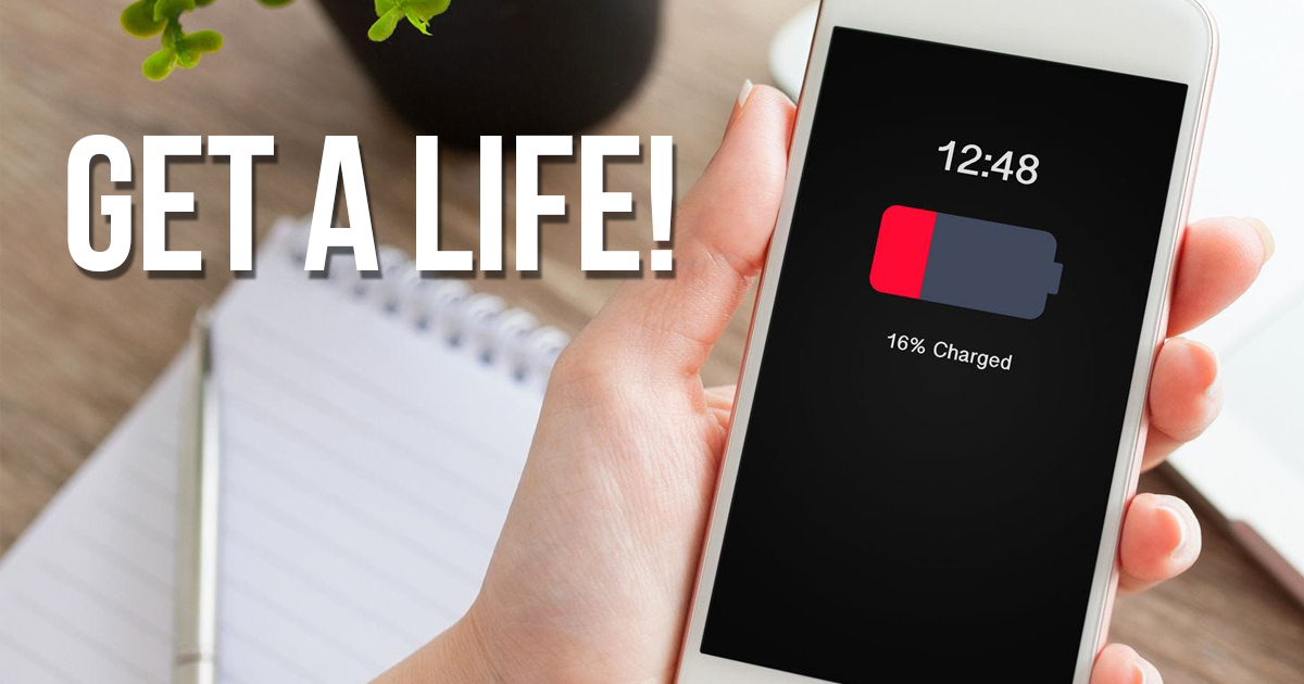 cell_mechanics's tweet photo. Battery life not what it used to be? You used to finish your work day and have 60% battery left, now you only have 30%. It may be time to have your battery replaced and the good news is... we can help.

Bring your phone in or book a repair online: https://t.co/eMRmS5Bo0z https://t.co/JyXsjFXluk