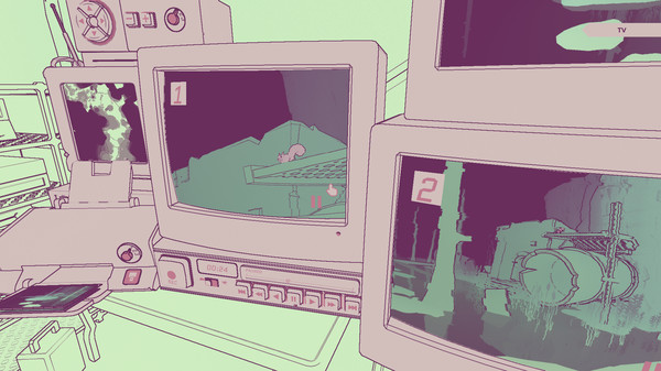 NUTS - new on Steam: store.steampowered.com/app/768450 ($16.99)