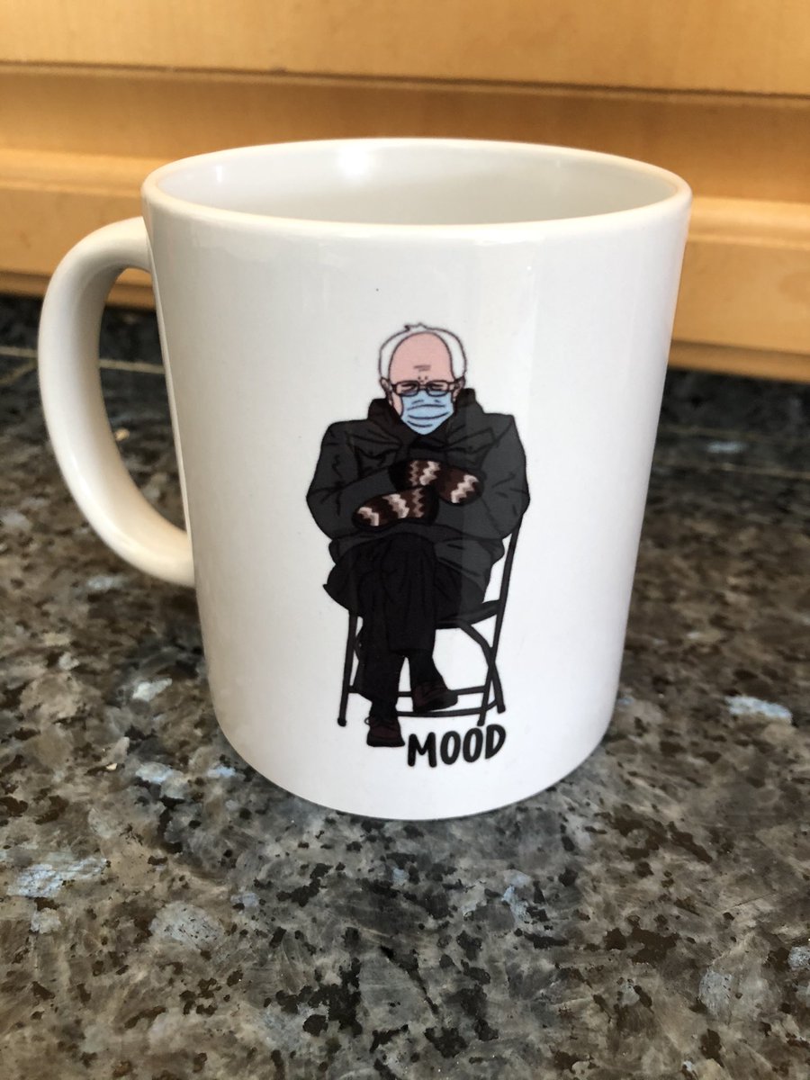 Now it’s on a mug for me to enjoy coffee and tea from forever ☕️ @yelyahwilliams <a href="/jettybones/">jetty bones</a>