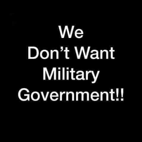 We will never forget how military treat us back to the days!!!Dont feel afraid for tomorrows and our future depend on what we do in the present so lets show our unity &amp; courage !!#HearTheVoiceOfMyanmar
#RespectOurVotes